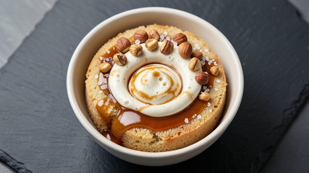 Chili's White Chocolate Molten Cake Recipe: Warm Gooey Centers That Melt in Seconds