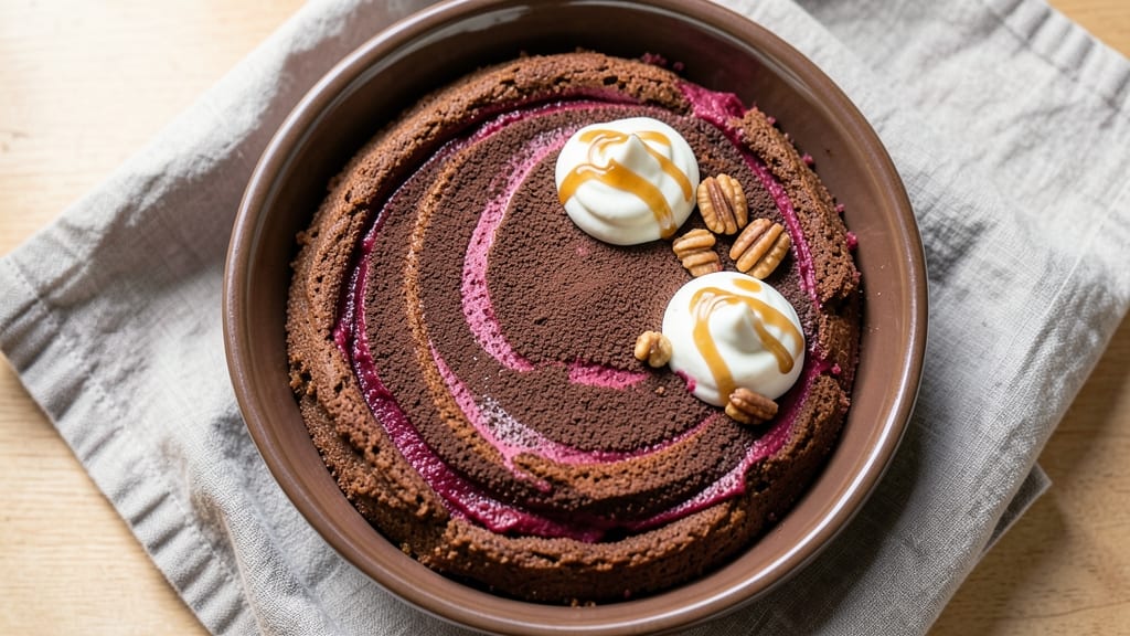 Chocolate Beet Cake Recipe: Deep Red Layers With Moist Veggie Magic