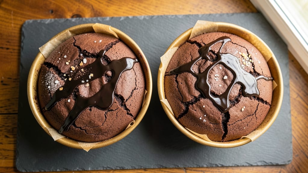 Chocolate Bunt Cake Recipe: Double-Layered Height With Moist Cocoa Core