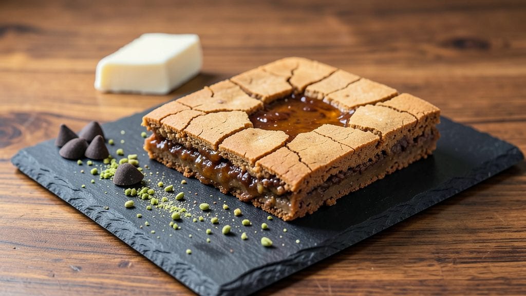 Chocolate Burfi Recipe: Silky-Smooth Melt-in-Mouth Delight