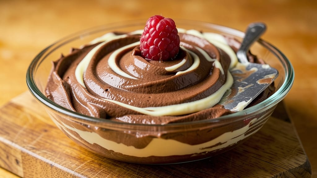 Chocolate Buttercream Frosting Recipe: Ultra-Smooth Swirls Without Overbeating