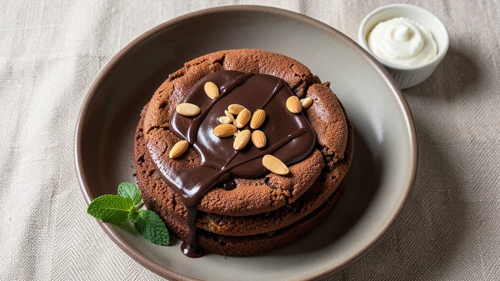 Chocolate Cake Diabetic Recipe: Low-Sugar Moistness With Almond Flour Magic