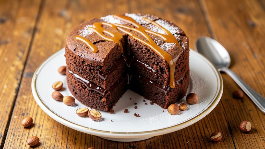 Chocolate Cake Home Recipe: Moist Layers and Velvety Frosting Without the Mix