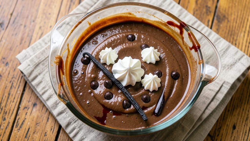 Chocolate Cake Mix and Coke Recipe: Fudgy Swirls With Soda-Pop Magic
