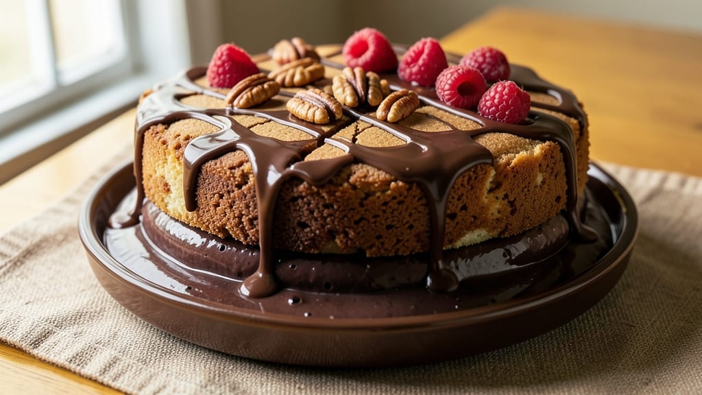 Chocolate Cake Mix With Instant Pudding Recipe: Moist Layers and Hidden Vanilla Boost