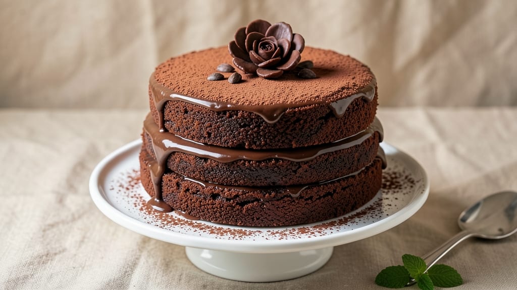 Chocolate Cake Recipe Nigella Lawson: Moist Middle and Velvety Frosting Magic