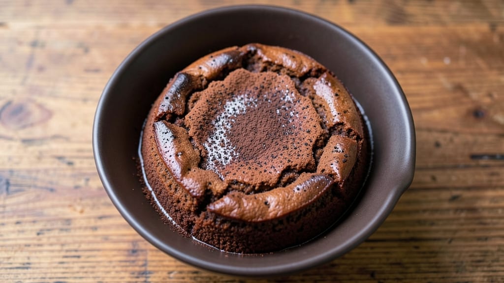 Chocolate Cake Recipe No Icing: Fudgy, Dense Layers Without the Frosting