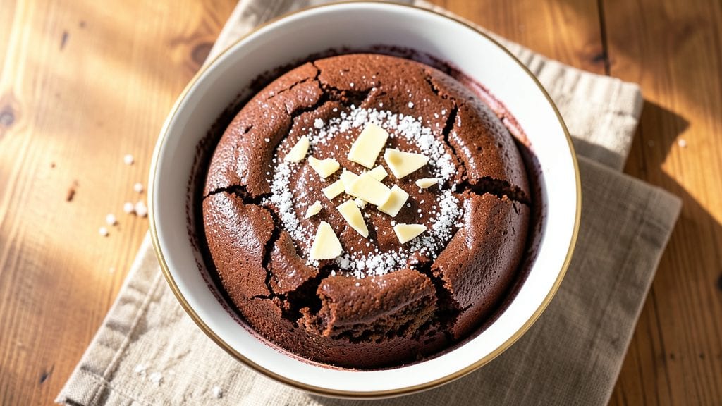 Chocolate Cake Recipe Sally's Baking: Moist Layers and Vanilla Buttercream Bliss