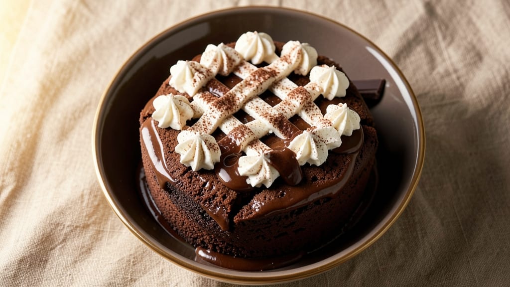 Chocolate Cake Recipe with Betty Crocker Mix: Fudgy Layers With Crispy Top Magic