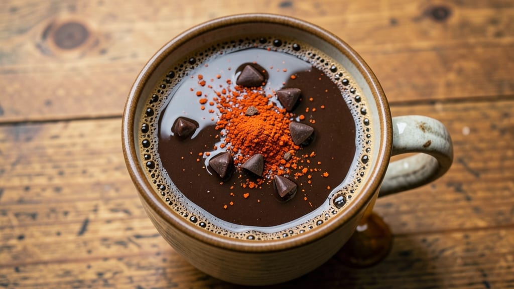 Chocolate Chili Stout Recipe: Deep Roast and Cocoa Infusion Magic