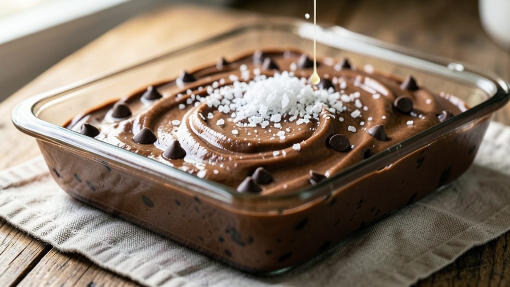 Chocolate Chip Fudge Recipe: No-Bake Fudgy Squares With Perfect Cocoa Crunch
