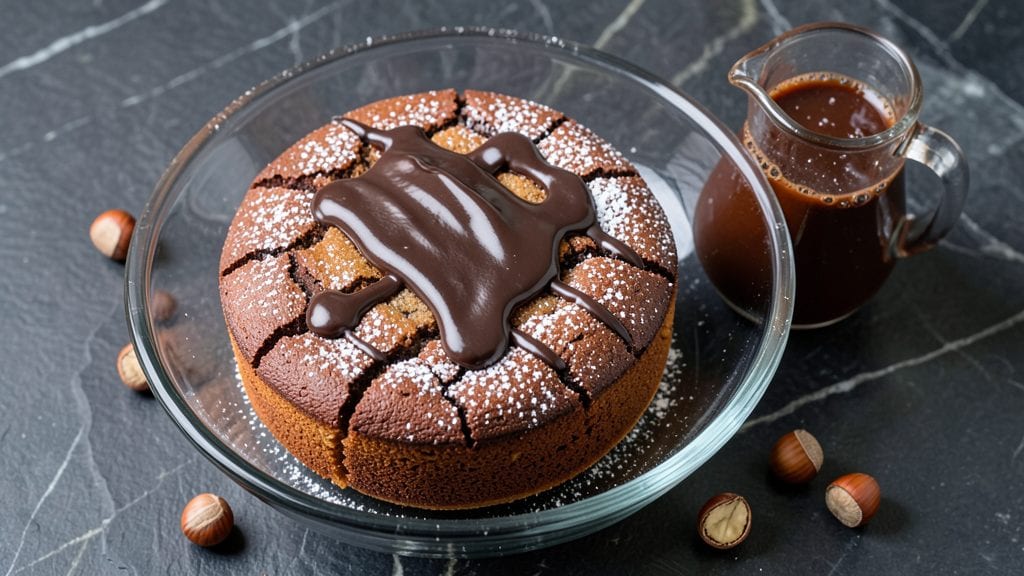 Chocolate Coke Cake Recipe: Fudgy Layers with Soda Swirl Magic