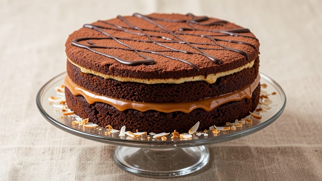 Chocolate Condensed Milk Cake Recipe: Ultra-Moist Layers With Silky Fudge Texture