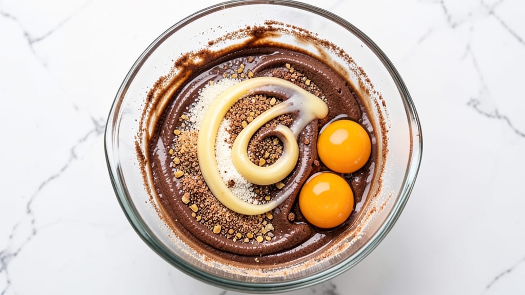 Chocolate Cookies With Pudding Mix Recipe: Fudgy-Chewy Fusion in One Bowl