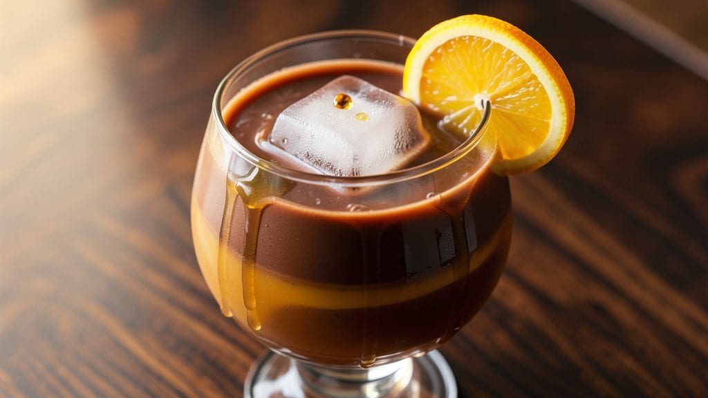 Chocolate Cosmopolitan Recipe: Vibrant Sip with Boozy Chocolate Depth