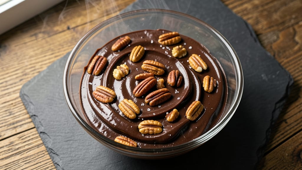 Chocolate Covered Ants Recipe: Crunchy Pecan & Cocoa Bug Bites