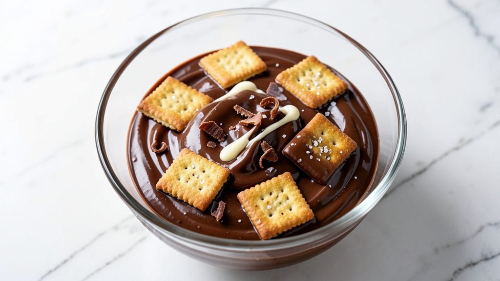 Chocolate Covered Ritz Crackers Recipe: Crunchy-Sweet Bite-Sized Bliss