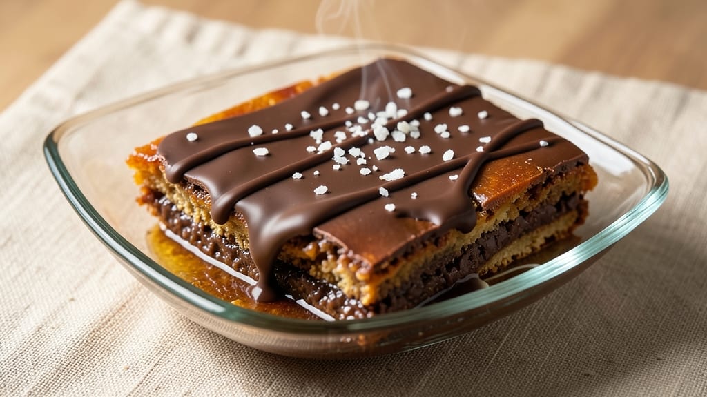 Chocolate-Covered Toffee Recipe: Crunchy Caramel Bites with Silky Chocolate Shells