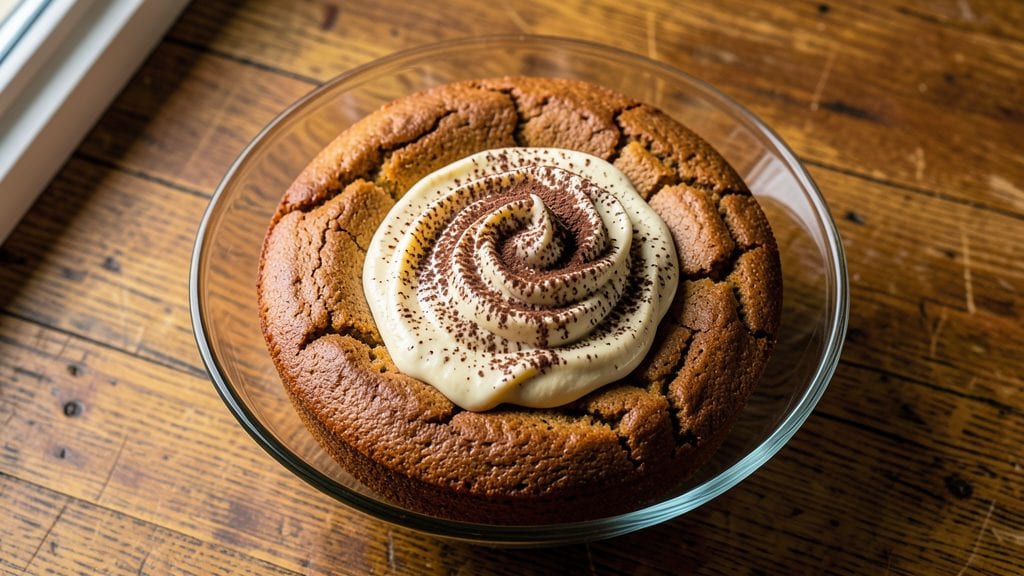 Chocolate Cream Cheese Pound Cake Recipe: Gordon Ramsay's Ultra-Moist, Fudgy Masterpiece