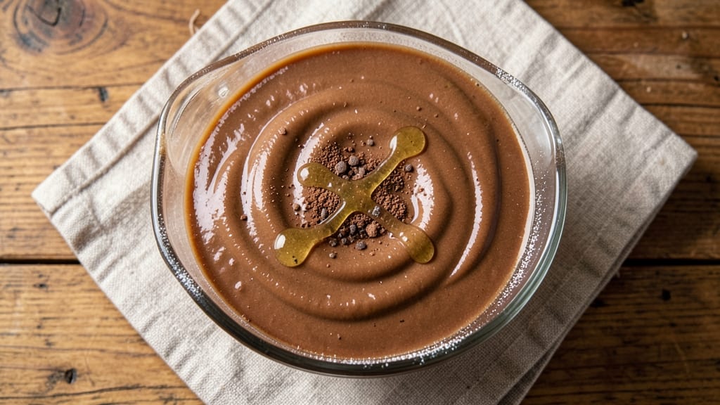 Chocolate Creamer Recipe: Homemade Vanilla-Cocoa Swirl That Beats Store-Bought