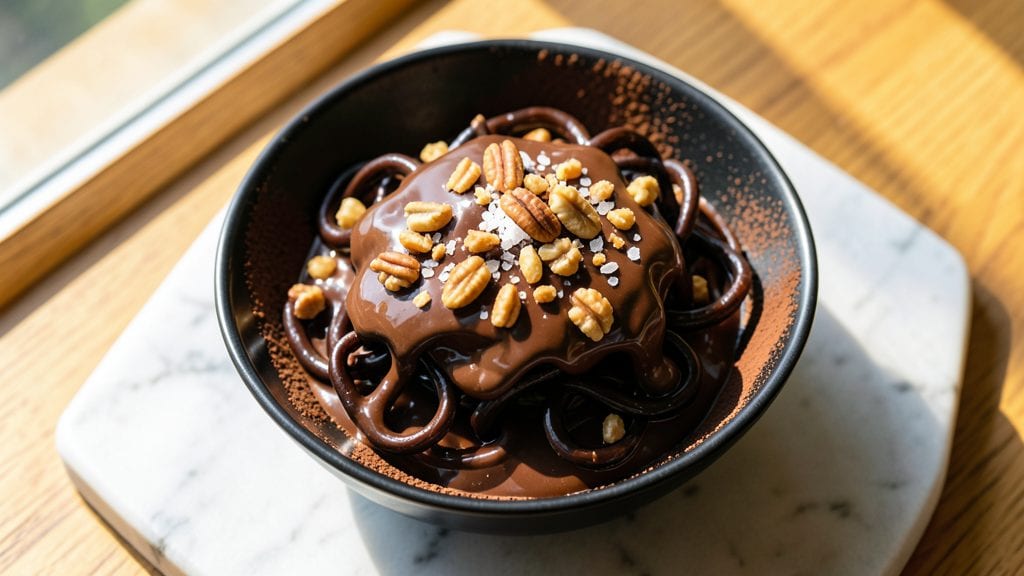 Chocolate-Dipped Licorice Recipe: Sweet-Salty Twist for Bold Snackers