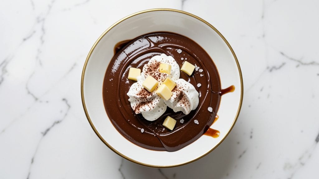 Chocolate Dripping Ganache Recipe: Silky Smooth Pour Over Cakes and Pastries