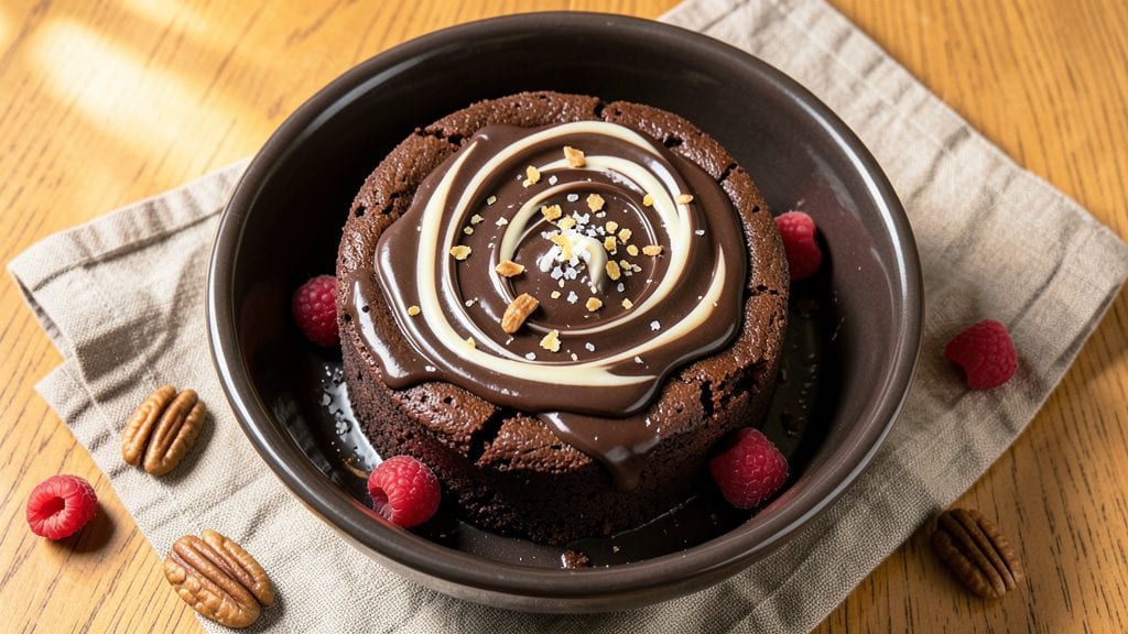 Chocolate Fudge Cake With Evaporated Milk Recipe: Ultra Moist Layers Without a Mixer