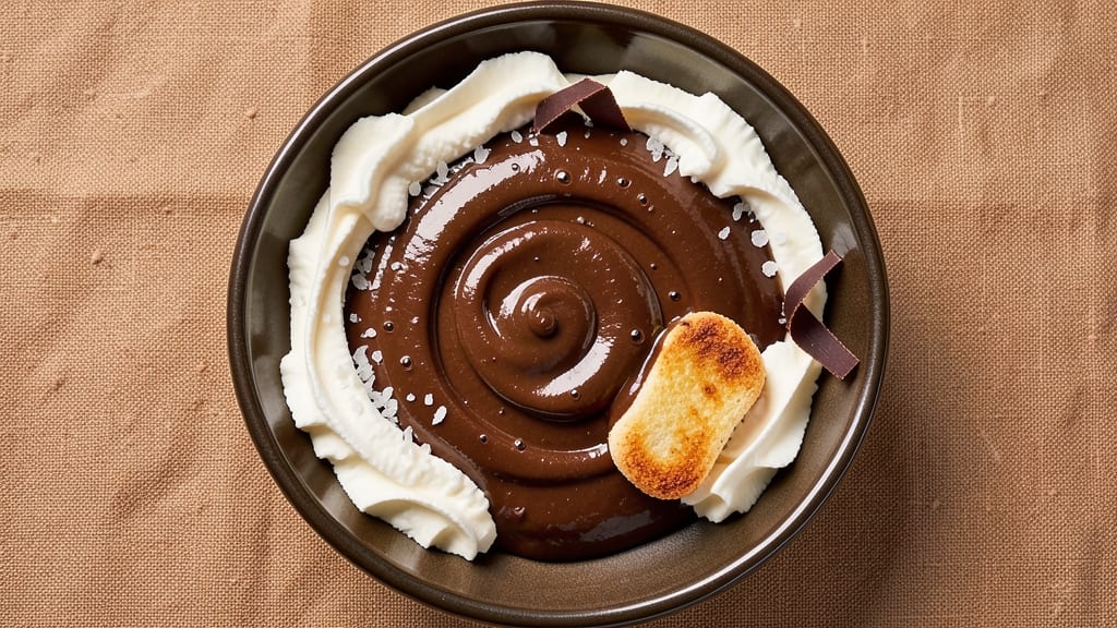 Chocolate Fudge Sauce for Ice Cream Recipe: Rich, Thick Drizzle in 10 Minutes