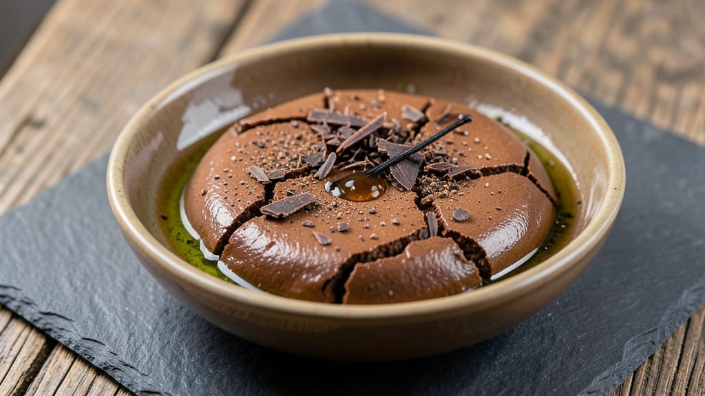 Chocolate Ganache Recipe No Cream: Rich and Silky With Just Cocoa and Oil