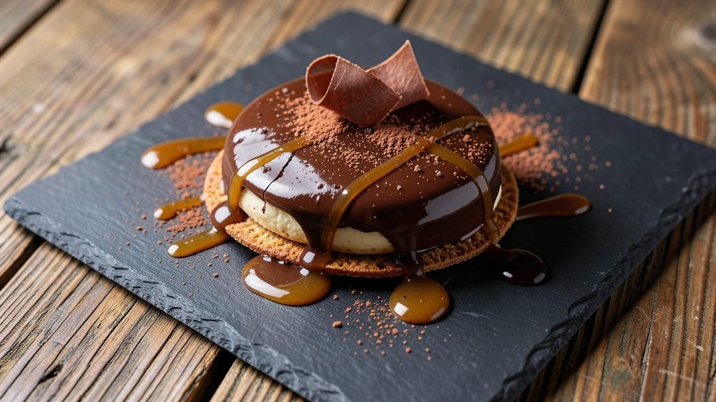 Chocolate Ganache Recipe With Cocoa Powder: Ultra-Smooth Drizzle in 10 Minutes