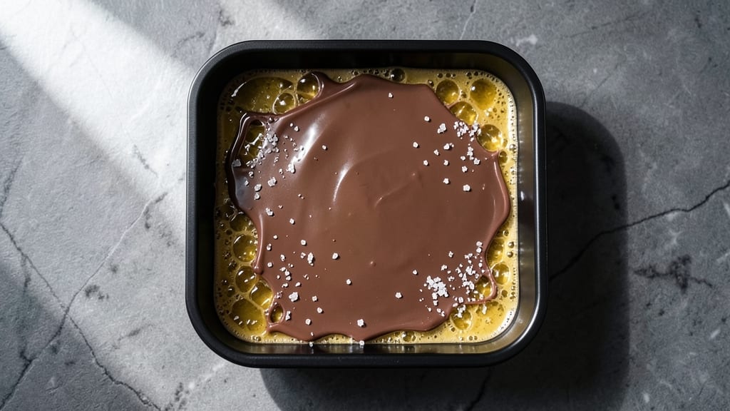 Chocolate Hard Shell Recipe: Shatterproof Crunch With Silky Centers