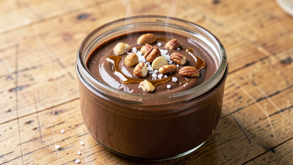 Chocolate Hazelnut Spread Recipe: Nutty-Smooth Blend in 10 Minutes