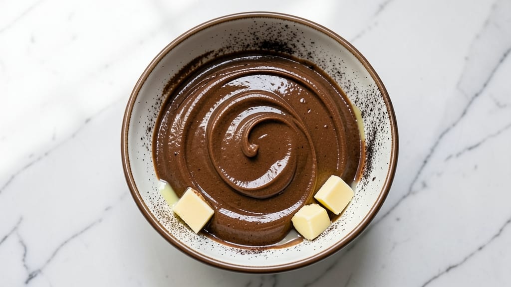 Chocolate Icing Recipe With Granulated Sugar: Silky Smooth Finish in Minutes