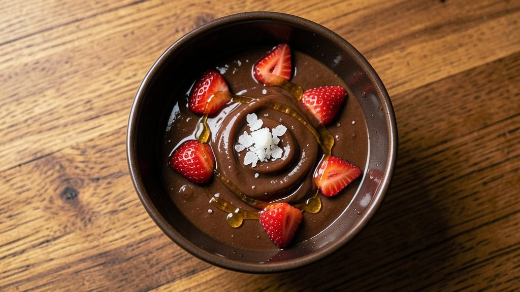 Chocolate Jam Recipe: Fudgy, No-Cook Spread in 10 Minutes