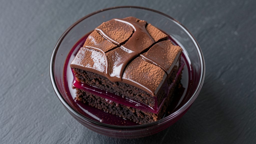 Chocolate Jello Cake Recipe: Vibrant Layers With Secret Gelatin Boost