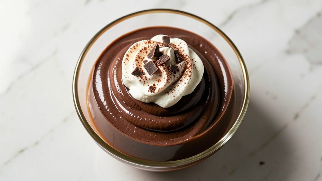 Chocolate Jello Pudding Shots Recipe: Layered Chill and Creamy Vibrancy