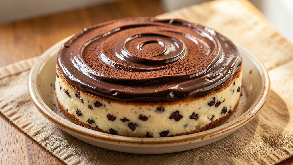 Chocolate Mashed Potato Cake Recipe: Fudgy Layers With Hidden Veggie Depth