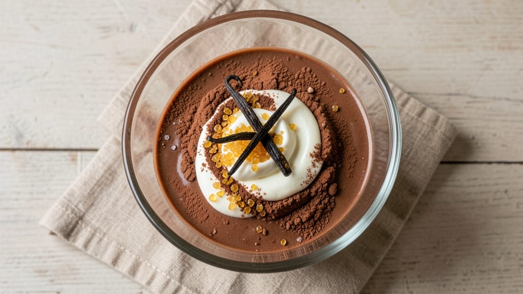 Chocolate Milk Mix Recipe: Customizable Thick Shakes in Minutes