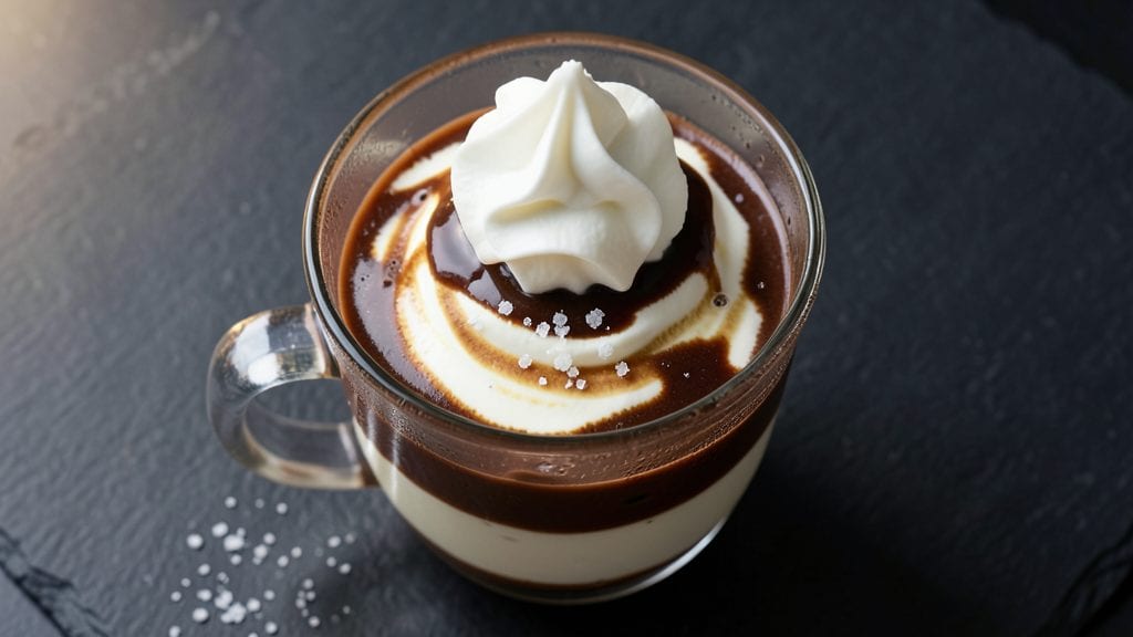 Chocolate Milk with Hershey's Syrup Recipe: Nostalgic Homemade Fudge Swirls in Minutes