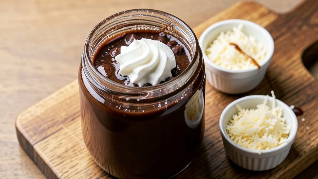 Chocolate Milk Syrup Recipe: Ultra-Smooth Pour for Pancakes and Ice Cream