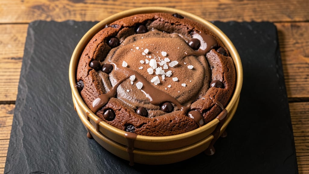 Chocolate Mocha Cake Recipe: Espresso-Infused Layers With Fudgy Depth