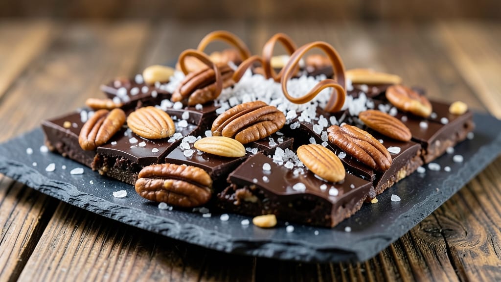 Chocolate Nut Brittle Recipe: Shatter-Proof Crunch With Toasted Nut Depth