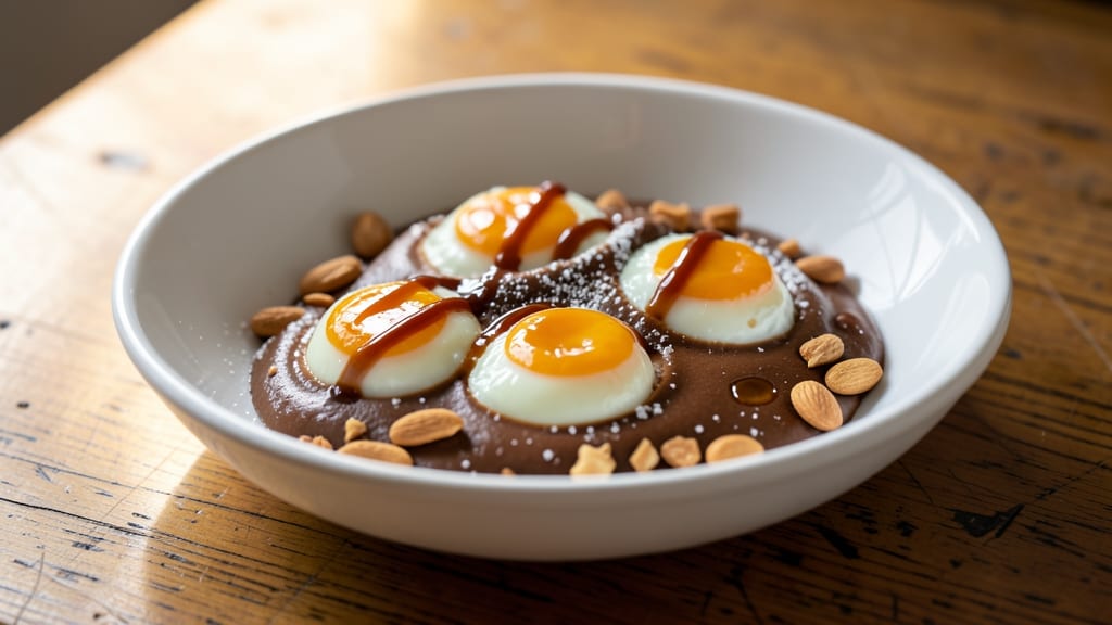 Chocolate Peanut Eggs Recipe: Crunchy Nutty Clusters with Silky Chocolate Coating