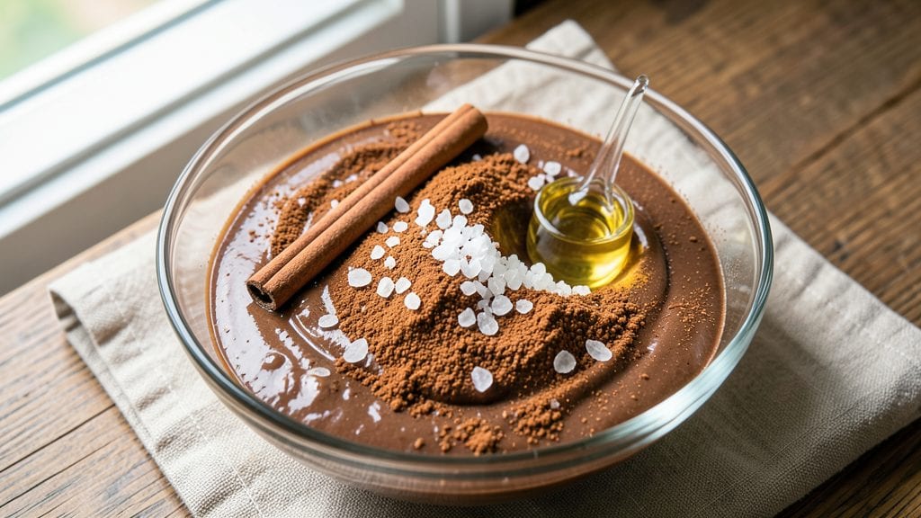 Chocolate Popcorn Seasoning Recipe: Salted Cocoa Crunch for Movie Nights
