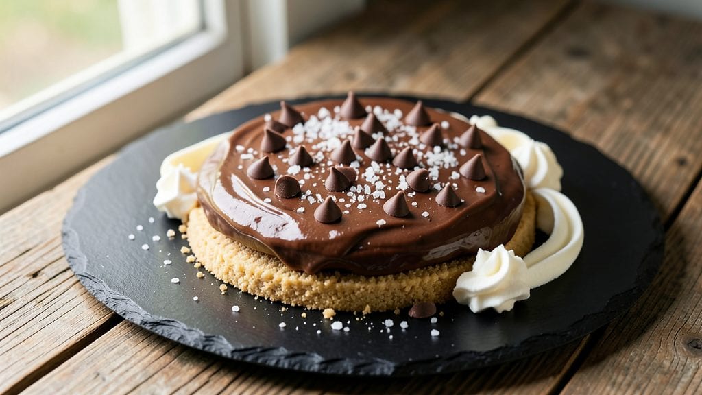 Chocolate Ritz Crackers Recipe: Buttery Swirls and Crunchy Crust Magic