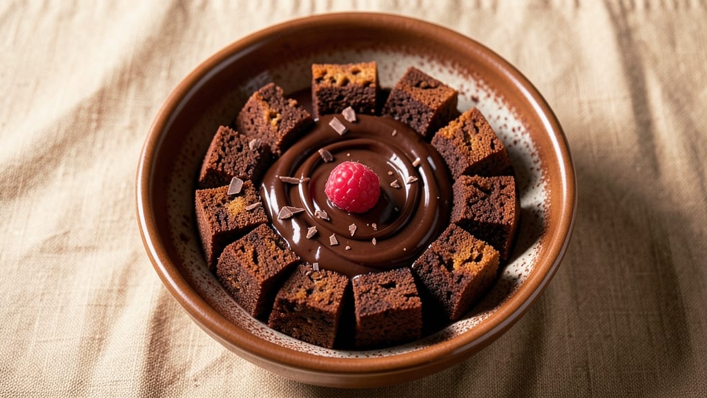 Chocolate Salad Dressing Cake Recipe: Unexpected Dessert That Tastes Like a Party