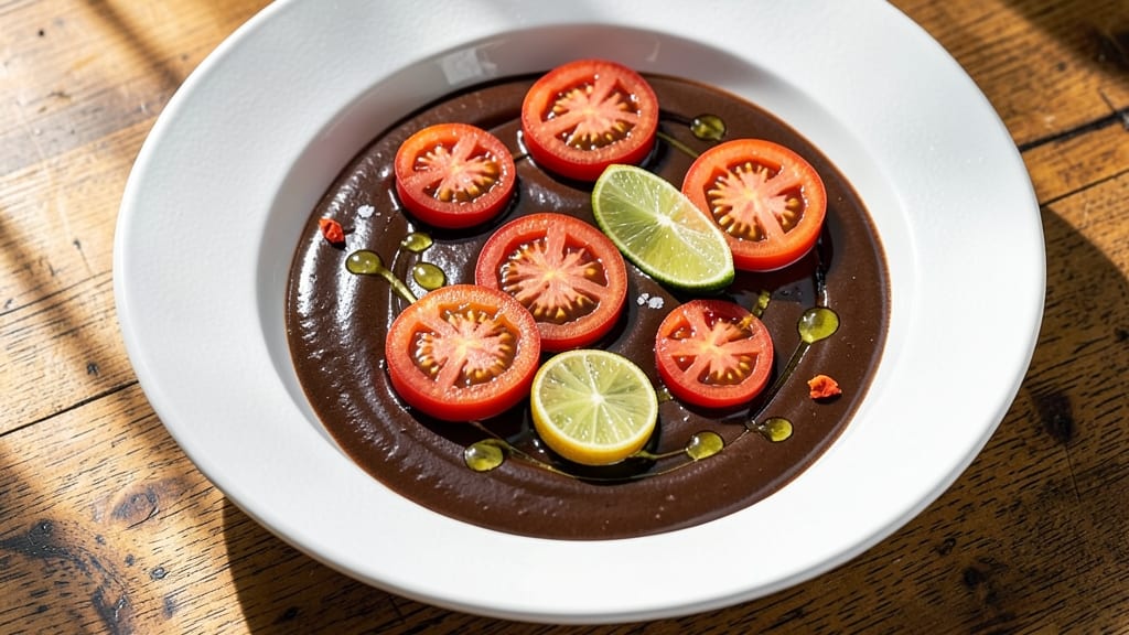 Chocolate Salsa Recipe: Rich Cocoa Dip for Fruit and Ice Cream