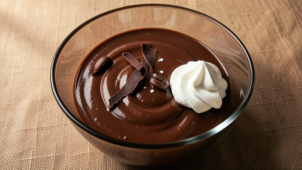 Chocolate Coffee Sauce Recipe: Espresso-Infused Drizzle for Mocha Magic