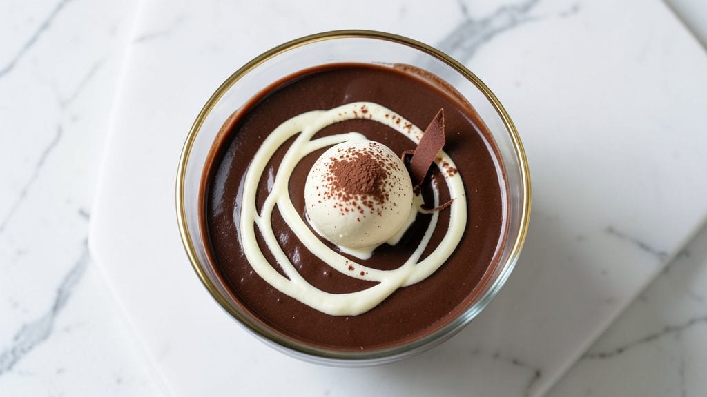 Chocolate Shots Recipe: Intense Cocoa Kick in 30 Seconds
