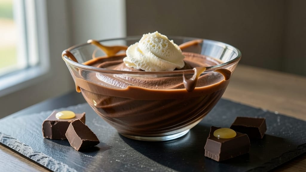 Chocolate Silk Recipe: Blender Magic With No-Cook Ease